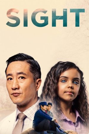 Sight (2023) poster
