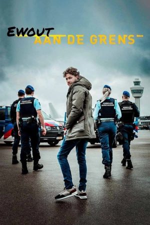 Ewout aan de Grens (2021) poster