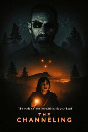 The Channeling (2025) poster