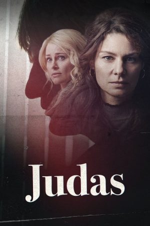 Judas (2019) poster