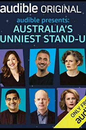 Australia’s Funniest Stand-Up Specials (2020) poster