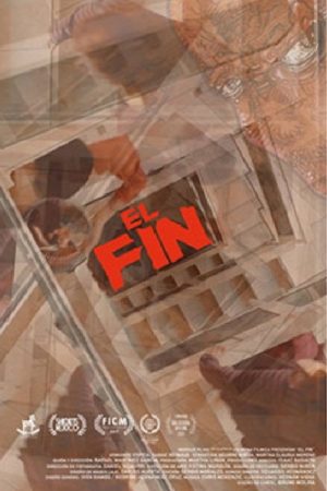 El Fin (2017) poster