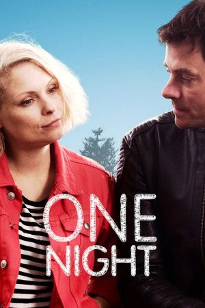 One Night (2018) poster