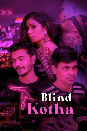 Blind Kotha (2020) poster