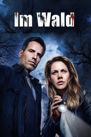 Im Wald (2018) poster