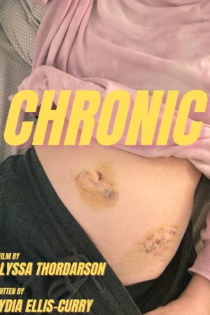 Chronic (2024) poster