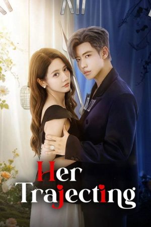 Her Trajecting (2025) poster
