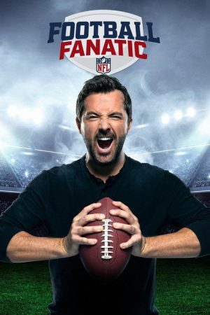NFL Football Fanatic (2018) poster