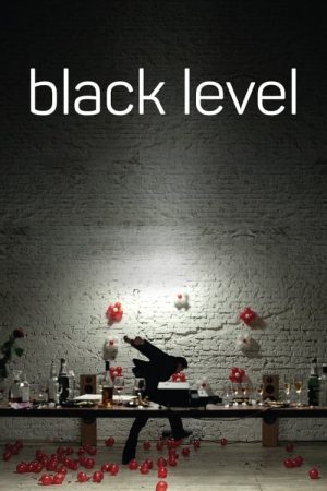 Black Level (2017) poster