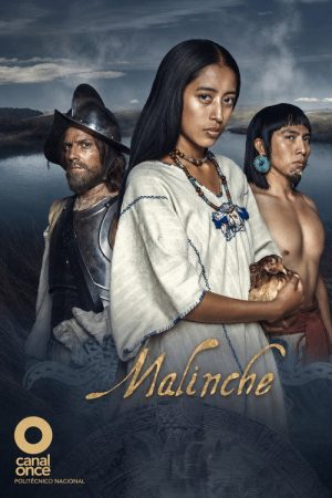 Malinche (2018) poster