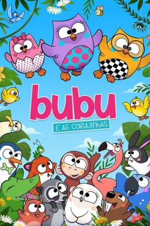 Bubu e as Corujinhas (2019) poster