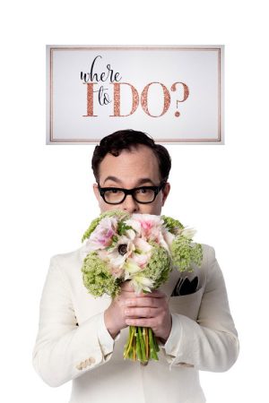 Where to I Do? (2018) poster