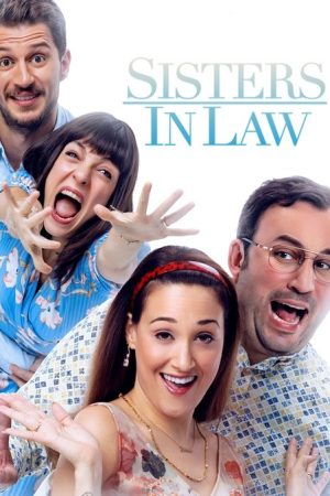 Sisters-In-Law (2020) poster