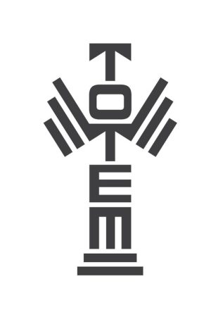 Totem (2021) poster