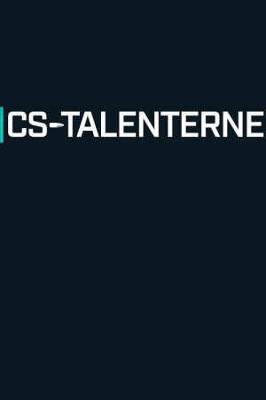 CS-Talenterne (2020) poster