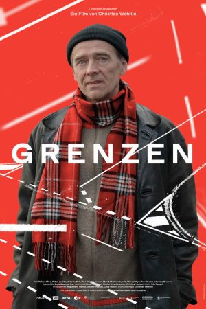 Grenzen (2021) poster