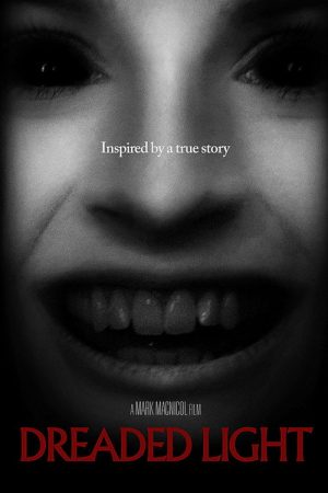 Dreaded Light (2022) poster