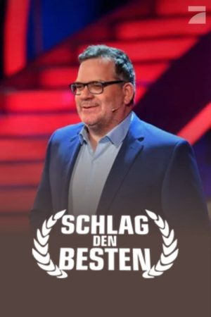 Schlag den Besten (2019) poster
