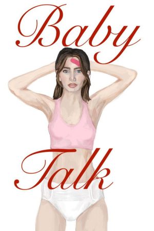 Baby Talk (2024) poster