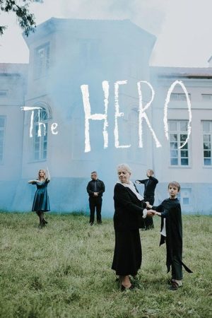 The Hero (2021) poster