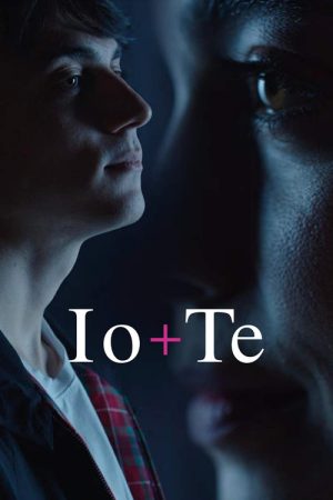 Io+Te (2026) poster