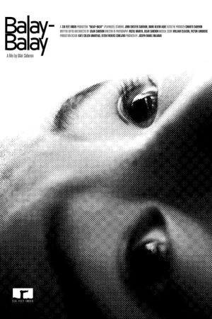 Balay-balay (2025) poster