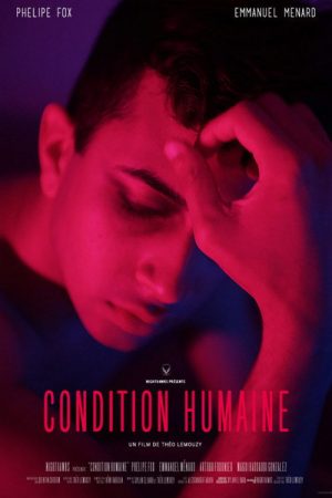 The Human Condition (2019) poster