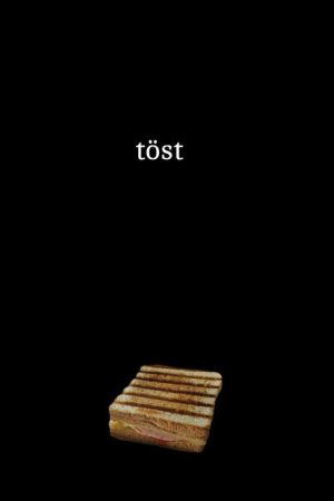 Töst (2026) poster