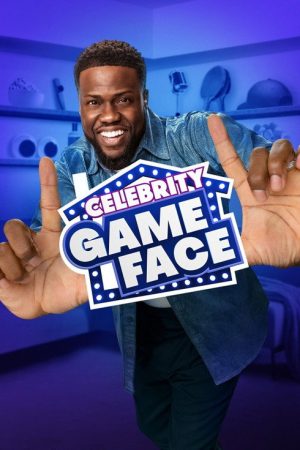 Celebrity Game Face (2020) poster