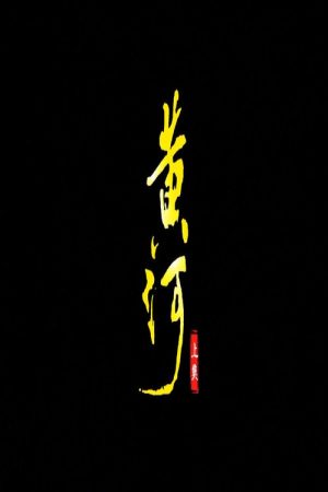 黄河 (2016) poster