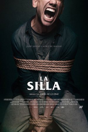 Tied Up (2026) poster