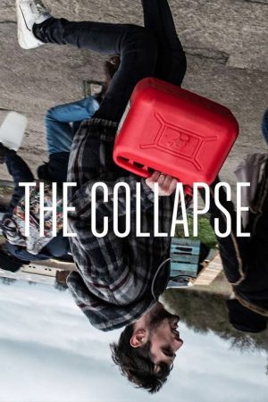 The Collapse (2019) poster