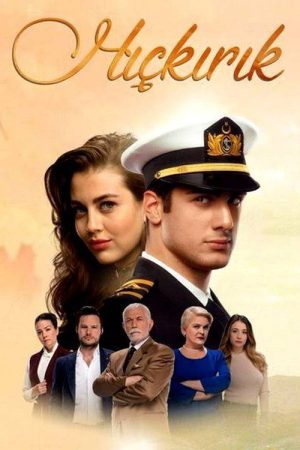 Hıçkırık (2018) poster