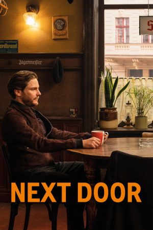 Next Door (2021) poster