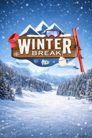 Winter Break (2026) poster