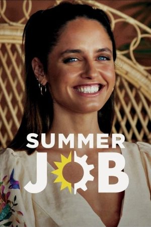 Summer Job (2022) poster