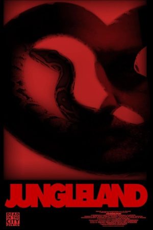 Jungleland (2019) poster
