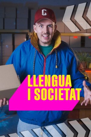 Llengua i societat (2026) poster