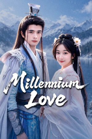 Millennium Love (2026) poster