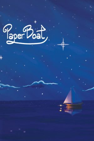 Paper Boat (2026) poster