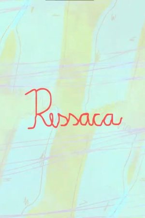 Ressaca (2022) poster