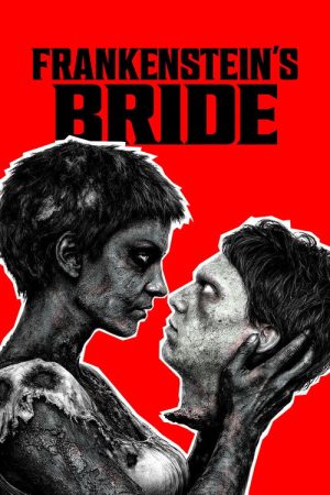 Frankenstein’s Bride – Fürchte ihren Zorn (2026) poster
