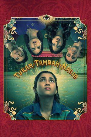 Tukar Tambah Nasib (2023) poster