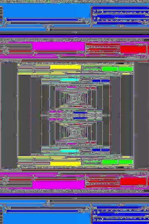 Heretical Structure (2020) poster