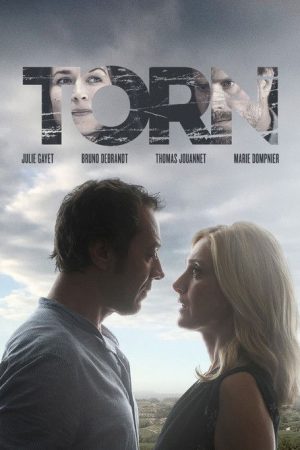 Torn (2019) poster