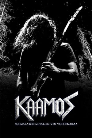 Kaamos (2026) poster