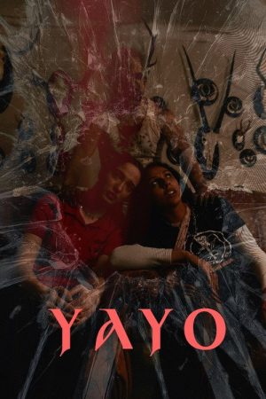 Yayo (2026) poster