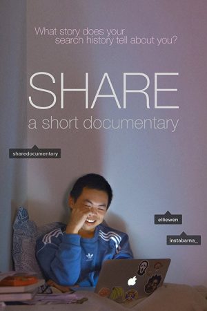 Share (2018) poster