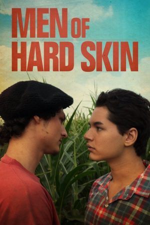 Men of Hard Skin (2019) poster