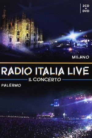 Radio Italia Live 2017 – Milano (2017) poster